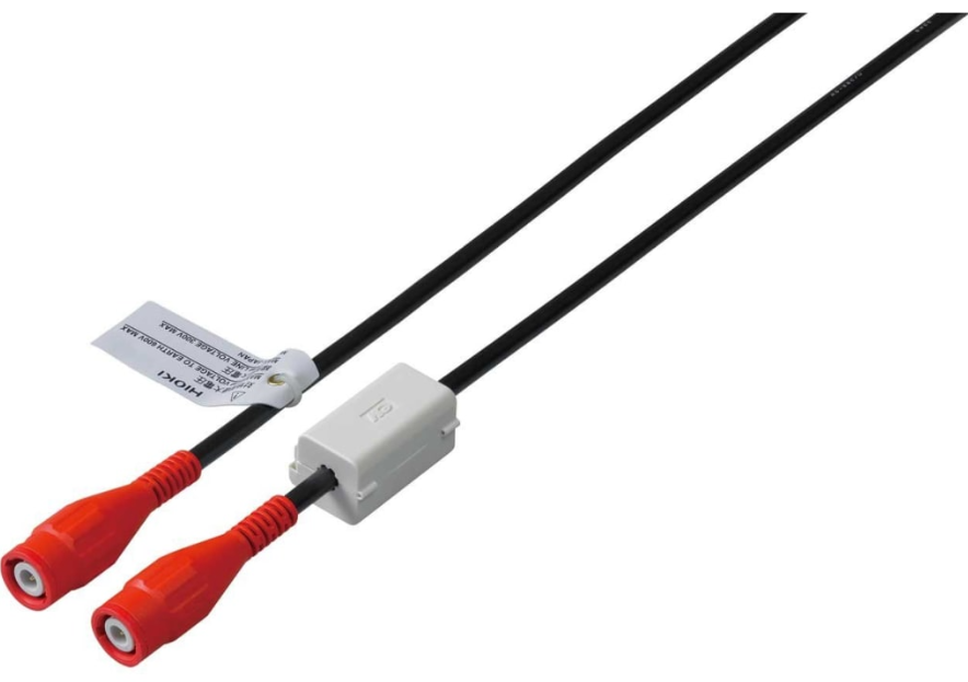 hioki l9217 connection cord (bnc-bnc)