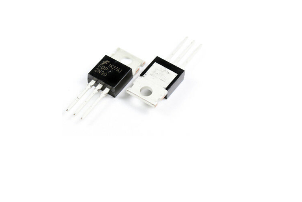 UTC 2N90Z 2A, 900V N-CHANNEL POWER MOSFET MOSFETs UTC Selangor, Penang, Malaysia, Kuala Lumpur (KL), Petaling Jaya (PJ), Butterworth Supplier, Suppliers, Supply, Supplies | MOBICON-REMOTE ELECTRONIC SDN BHD