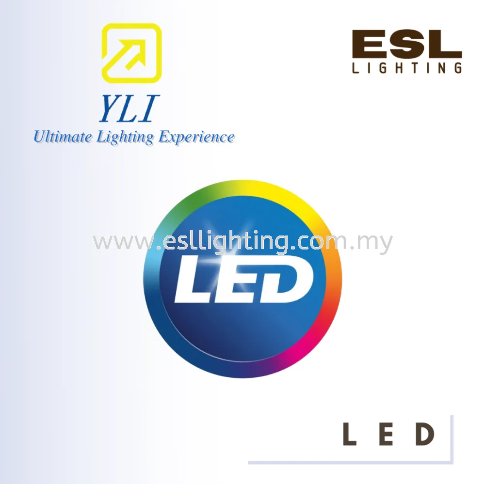 YLI LED 