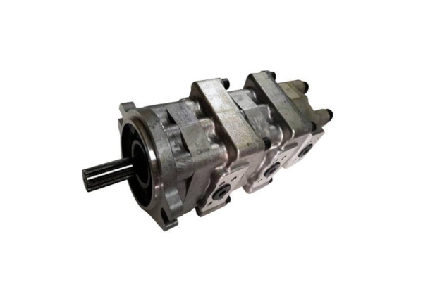 Kamatsu Hydraulic Pump Hydraulic Gear Pump Hydraulic Pump Malaysia, Perak Supplier, Suppliers, Supply, Supplies | ASIA-MECH HYDRO-PNEUMATIC (M) SDN BHD