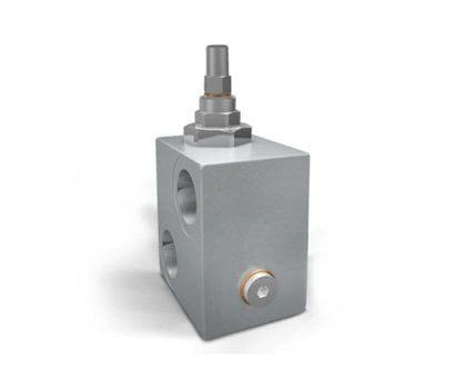 Differential Hyd Relief Valve VMPP