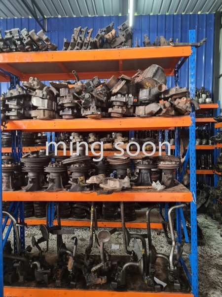 SPARE PARTS Lorry Engine Parts  Malaysia, Kuala Lumpur (KL), Selangor, Ampang Supplier, Wholesaler, Supply, Supplies | Ming Soon Auto Parts Sdn Bhd