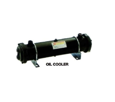 OR Oil Cooler