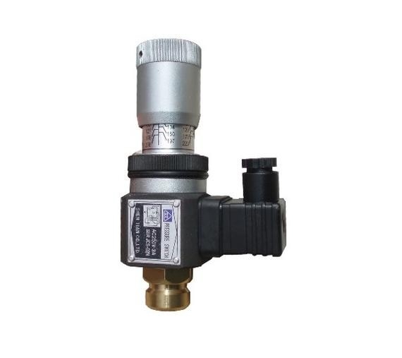 Pressure Switch Other Hydraulic Product Malaysia, Perak Supplier, Suppliers, Supply, Supplies | ASIA-MECH HYDRO-PNEUMATIC (M) SDN BHD