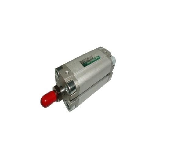 ASR ISO Compact Cylinder Air Cylinder Malaysia, Perak Supplier, Suppliers, Supply, Supplies | ASIA-MECH HYDRO-PNEUMATIC (M) SDN BHD