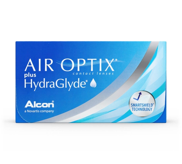 AIR OPTIX® plus HydraGlyde ® Monthly Replacement Alcon Contact Lens Selangor, Malaysia, Kuala Lumpur (KL), Kelantan, Klang, Shah Alam Supplier, Suppliers, Supply, Supplies | SOUTHERN OPTOMETRY SDN BHD