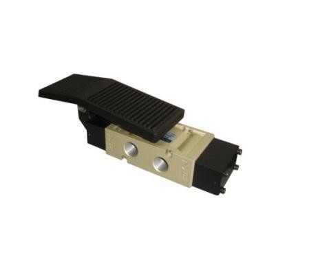 ASR Foot Valve Other Pneumatic Product Malaysia, Perak Supplier, Suppliers, Supply, Supplies | ASIA-MECH HYDRO-PNEUMATIC (M) SDN BHD
