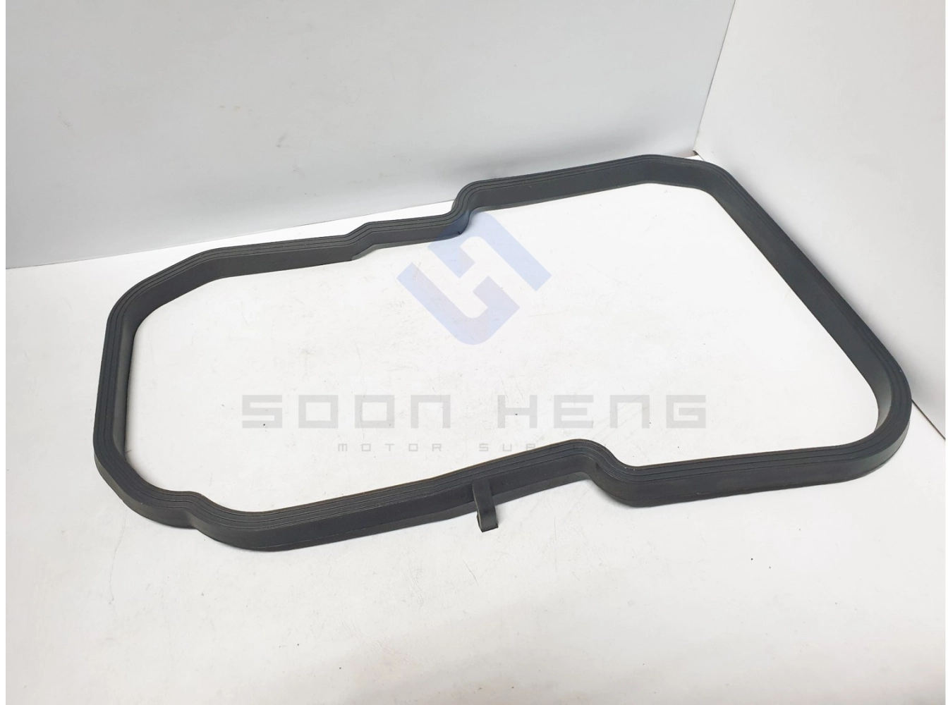 Mercedes-Benz with 722.4 4-Speed Automatic Transmission Filter Seal/ Gasket (MEYLE) 