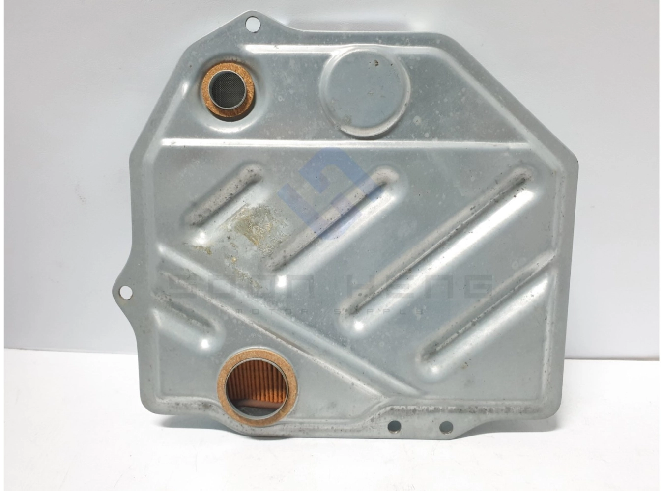 Mercedes-Benz W124, W126, W140 and R129 with 722.3, 722.4 and 722.5 4 or 5-Speed Automatic Transmission Filter (Original MB)