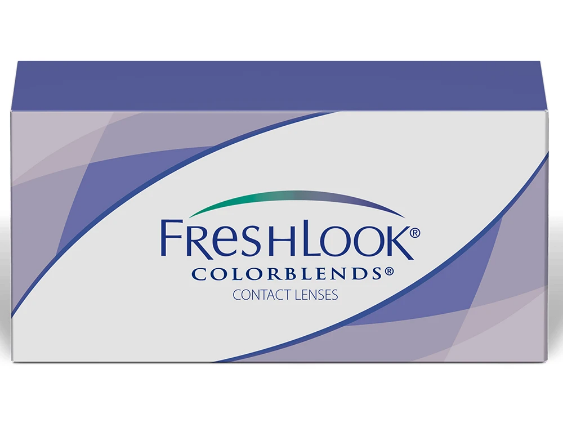 Alcon FreshLook ColourBlends Monthly Replacement Alcon Contact Lens Selangor, Malaysia, Kuala Lumpur (KL), Kelantan, Klang, Shah Alam Supplier, Suppliers, Supply, Supplies | SOUTHERN OPTOMETRY SDN BHD