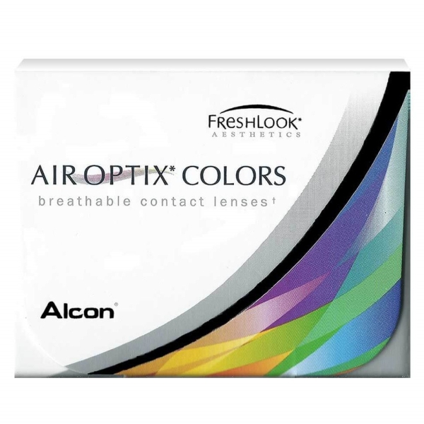 Alcon Air Optix Color Monthly Monthly Replacement Alcon Contact Lens Selangor, Malaysia, Kuala Lumpur (KL), Kelantan, Klang, Shah Alam Supplier, Suppliers, Supply, Supplies | SOUTHERN OPTOMETRY SDN BHD