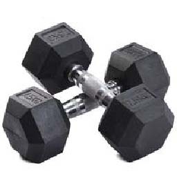 HEXAGON BLACK DUMBBELL  -HKDB 111 SPORTS EQUIPMENTS ACCESSORRY Penang, Malaysia, Perak, Jelutong, Ipoh Supplier, Supply, Supplies, Setup | Arah Bumiraya Sdn Bhd/Olympic Sports & Fitness Sdn Bhd