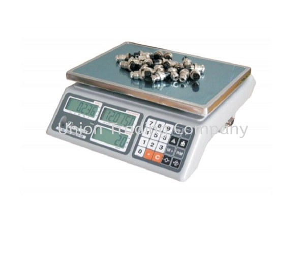 Snowrex HC Digital Counting Scale COUNTING ELECTRONIC SCALE Kuala Lumpur (KL), Malaysia, Selangor, Shah Alam Supplier, Suppliers, Supply, Supplies | Union Trading Company