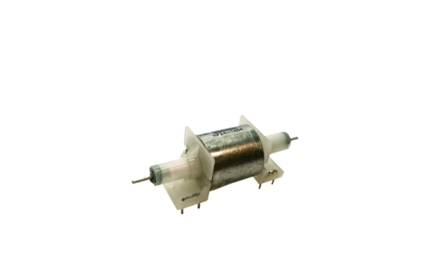 STANDEX HF12-1A54-8 HF series Reed Relay HF Series Reed Relay Standex Selangor, Penang, Malaysia, Kuala Lumpur (KL), Petaling Jaya (PJ), Butterworth Supplier, Suppliers, Supply, Supplies | MOBICON-REMOTE ELECTRONIC SDN BHD