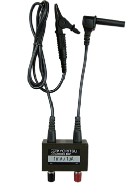 KYORITSU 8302 Adaptor For Recorder Kyoritsu Selangor, Penang, Malaysia, Kuala Lumpur (KL), Petaling Jaya (PJ), Butterworth Supplier, Suppliers, Supply, Supplies | MOBICON-REMOTE ELECTRONIC SDN BHD