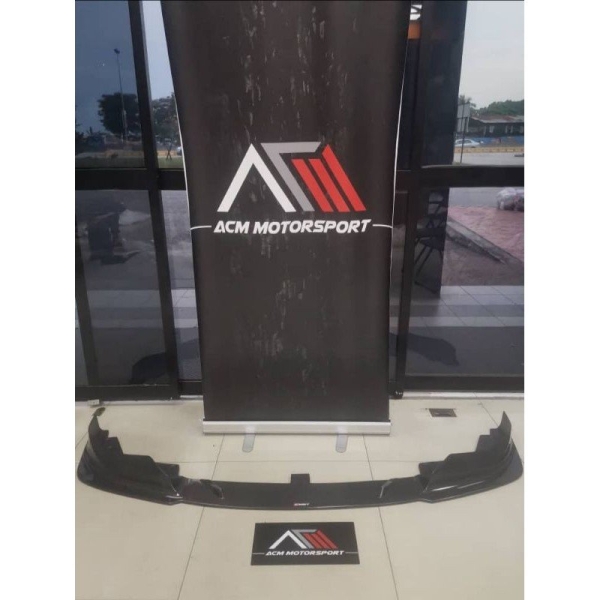 Bmw G20 Cmst carbon fiber front skirt 3 Series G20 BMW Balakong, Selangor, Kuala Lumpur, KL, Malaysia. Body Kits, Accessories, Supplier, Supply | ACM Motorsport