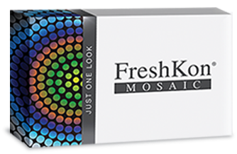 FreshKon® Mosaic 2'