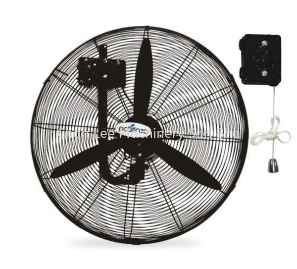 Potenza 26" Industrial Wall Fan Potenza INDUSTRIAL FAN Fan Selangor, Malaysia, Kuala Lumpur (KL), Klang Supplier, Suppliers, Supply, Supplies | CHAN LEE MACHINERY SDN BHD