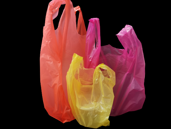 Singlet Plastic Bag / T-shirt Bag / Beg Plastik tangkai – Mr Cheap -  Customize Wood Products Specialist