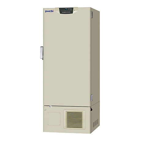 MDF-U55V VIP ULT Freezer VIP ULT Freezers PHCBi -80C/-86C ULT Freezer Ultra Low Temperature Freezer Malaysia, Selangor, Kuala Lumpur (KL), Puchong Supplier, Distributor, Supply, Supplies | SCIMED TECHNOLOGIES SDN BHD