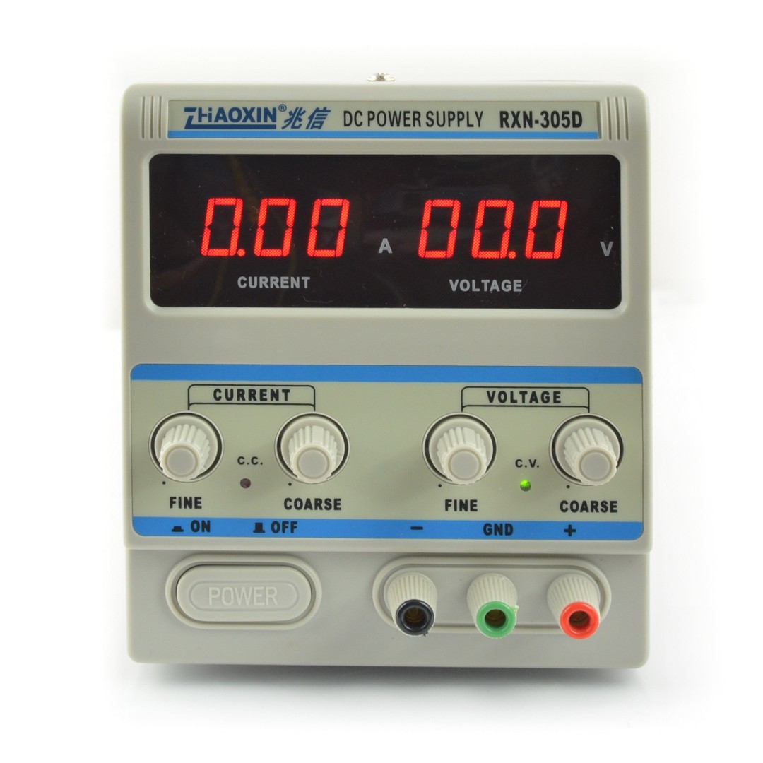 Zhaoxin RXN-305D Power Supply Power Supply Kuala Lumpur (KL