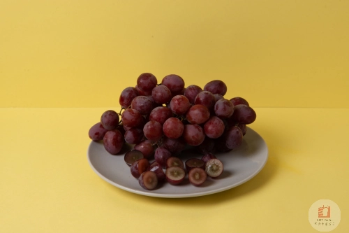 Red Grape