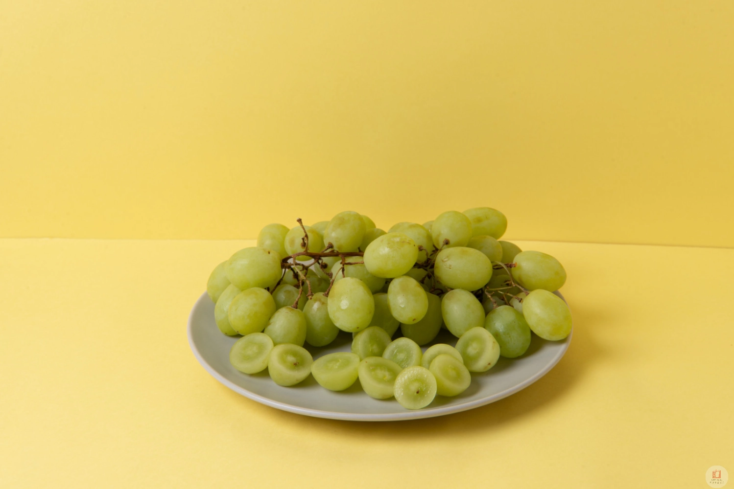 Green Grape