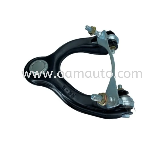 Upper Control Arm (Available For Japanese Vehicles: Honda, Hyundai, Toyota, Nissan, Datsun, Isuzu, Daihatsu, Mitsubishi, Kia, Suzuki, Subaru, Ssangyong, Mazda)