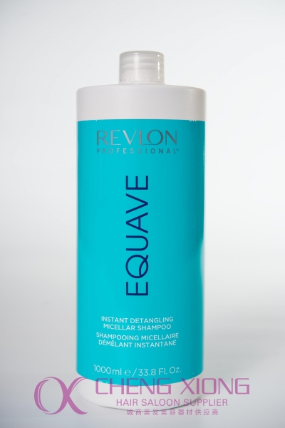 Revlon Equave Instant Beauty Hydro Detangling Shampoo 1000ML REVLON EQUAVE REVLON Malaysia, Melaka, Bachang Supplier, Suppliers, Supply, Supplies | Cheng Xiong Hair Saloon Supplier