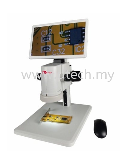 OM SERIES All in  one microscope Penang, Malaysia, Selangor, Kuala Lumpur (KL), Johor Bahru (JB) Supplier, Suppliers, Supply, Supplies | U Tech Resources