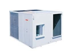 AIR HANDLING UNIT