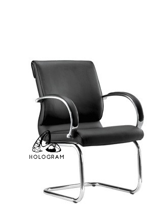 KLAIR EXECUTIVE VISITOR CHAIR Visitor Chair Office Chair Office Furniture Johor Bahru (JB), Malaysia, Molek Supplier, Suppliers, Supply, Supplies | Hologram Furniture Sdn Bhd