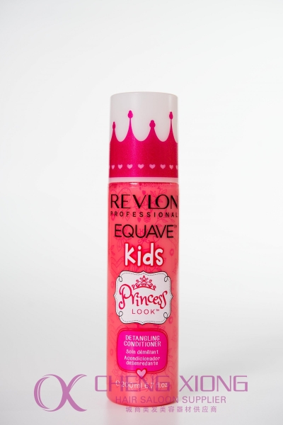 REVLON KIDS LEAVE IN CONDITIONER 200ML EQUAVE KIDS REVLON Malaysia, Melaka, Bachang Supplier, Suppliers, Supply, Supplies | Cheng Xiong Hair Saloon Supplier