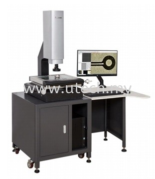 EV-5040 EV series 3D high performance manual  Easson Video Measuring System  Metrology Division Penang, Malaysia, Selangor, Kuala Lumpur (KL), Johor Bahru (JB) Supplier, Suppliers, Supply, Supplies | U Tech Resources