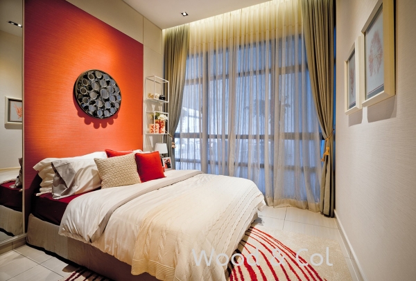 QUEENS RESIDENCES QUEENS RESIDENCES LATEST PROPERTY NEWS | PENANG Penang, Bayan Lepas, Malaysia Service, Design | WOOD & COL SDN. BHD.