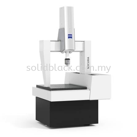 Micura:  Bridge Type CMM (high accuracy) Coordinate Measuring Machine (CMM): CARL ZEISS Selangor, Malaysia, Kuala Lumpur (KL), Penang, Puchong, Bukit Mertajam Supplier, Suppliers, Supply, Supplies | Solid Black Metrology Sdn Bhd