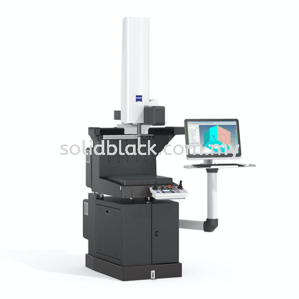 Duramax: Production CMM Coordinate Measuring Machine (CMM): CARL ZEISS Selangor, Malaysia, Kuala Lumpur (KL), Penang, Puchong, Bukit Mertajam Supplier, Suppliers, Supply, Supplies | Solid Black Metrology Sdn Bhd