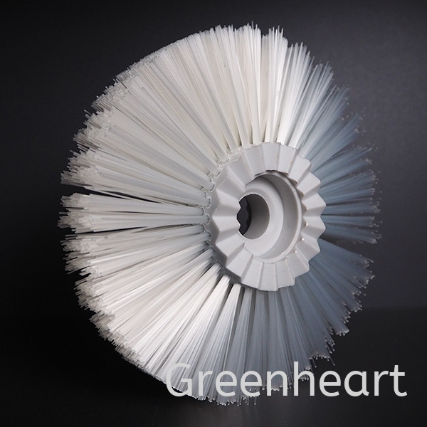 Industrial Brush | Cuffing Brush Cuffing Brush Brushes Malaysia, Perak, Kampar Supplier, Manufacturer, Supply, Supplies | Greenheart Global Sdn Bhd