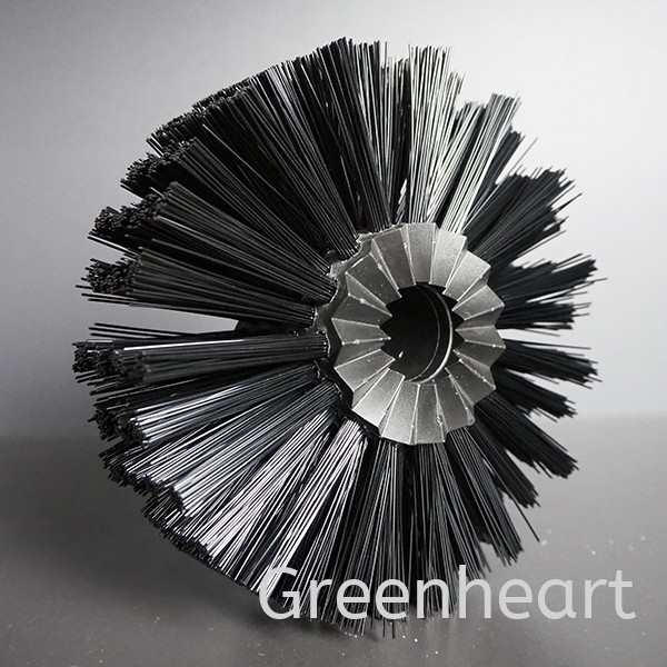 Industrial Brush | Cuffing Brush Cuffing Brush Brushes Malaysia, Perak, Kampar Supplier, Manufacturer, Supply, Supplies | Greenheart Global Sdn Bhd