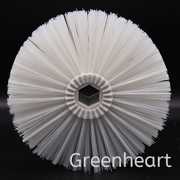 Cuffing Brush Cuffing Brush Brushes Malaysia, Perak, Kampar Supplier, Manufacturer, Supply, Supplies | Greenheart Global Sdn Bhd