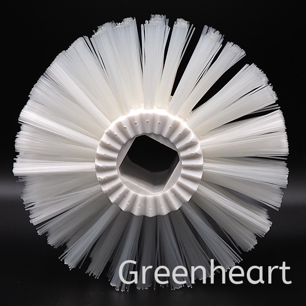 Cuffing Brush Cuffing Brush Brushes Malaysia, Perak, Kampar Supplier, Manufacturer, Supply, Supplies | Greenheart Global Sdn Bhd