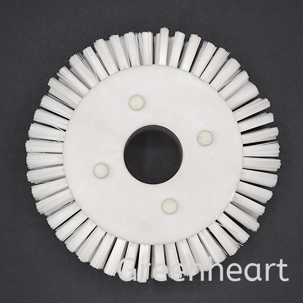 Cuffing Brush Cuffing Brush Brushes Malaysia, Perak, Kampar Supplier, Manufacturer, Supply, Supplies | Greenheart Global Sdn Bhd