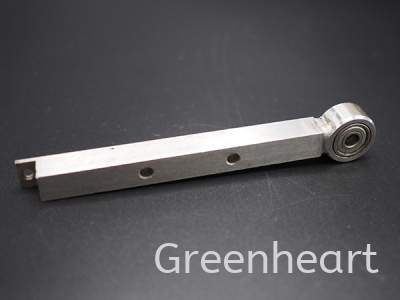 Stainless Steel Arm Sets with Bearing