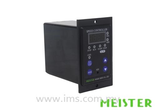 HFD601-2CG MEISTER Speed Controller 