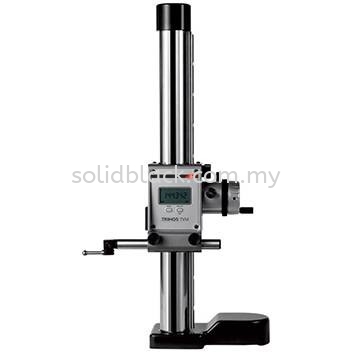 TVM Height Gauge (Vertical Measuring) Height Gauge / ULM: TRIMOS Selangor, Malaysia, Kuala Lumpur (KL), Penang, Puchong, Bukit Mertajam Supplier, Suppliers, Supply, Supplies | Solid Black Metrology Sdn Bhd