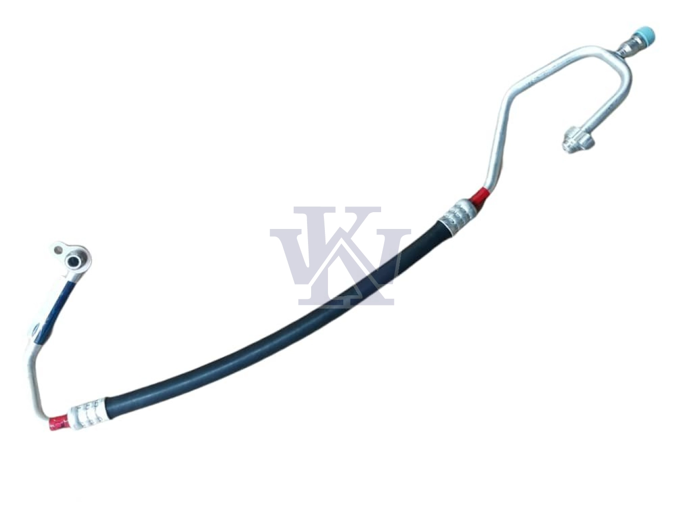 MAZDA CX5 SKYACTIV 2.0 2017 A/C HIGH PRESSURE DISCHARGE HOSE