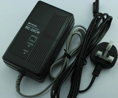 BC-20CR Charger for BT24