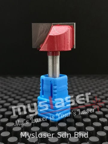 Platform Cleaning Bit CNC ROUTER BIT CNC ROUTER ACCESSORIES ACCESSORIES Malaysia, Perak Manufacturer, Supplier, Supply, Supplies | MYSLASER SDN BHD