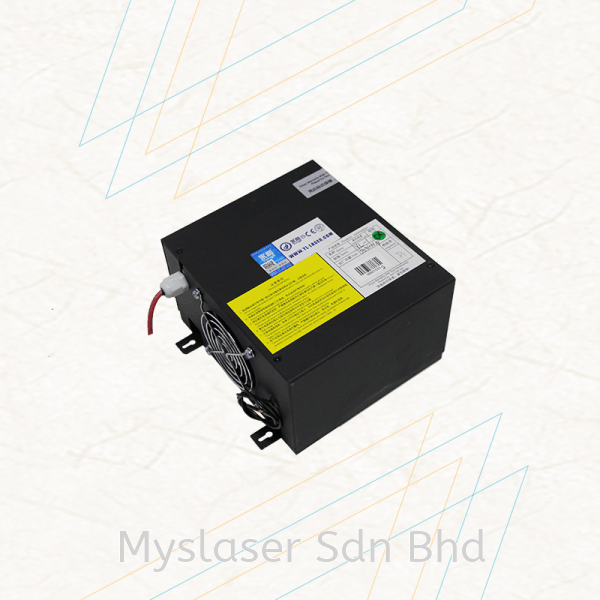 YL SERIES POWER SUPPLY CO2 LASER ACCESSORIES ACCESSORIES Malaysia, Perak Manufacturer, Supplier, Supply, Supplies | MYSLASER SDN BHD