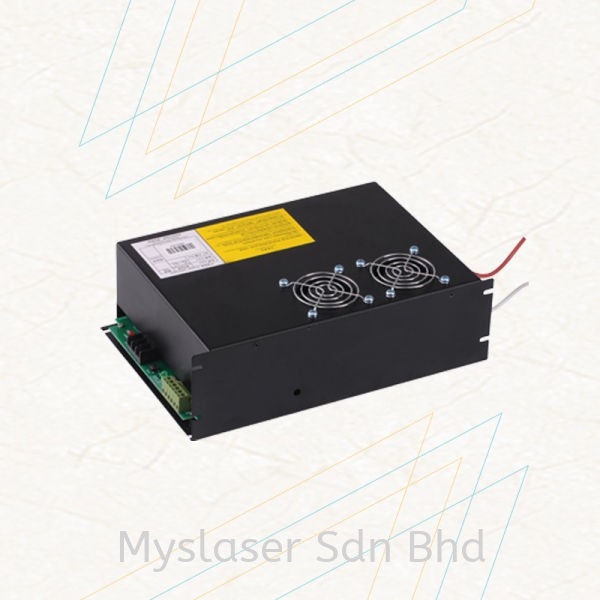 YL-U SERIES POWER SUPPLY CO2 LASER ACCESSORIES ACCESSORIES Malaysia, Perak Manufacturer, Supplier, Supply, Supplies | MYSLASER SDN BHD